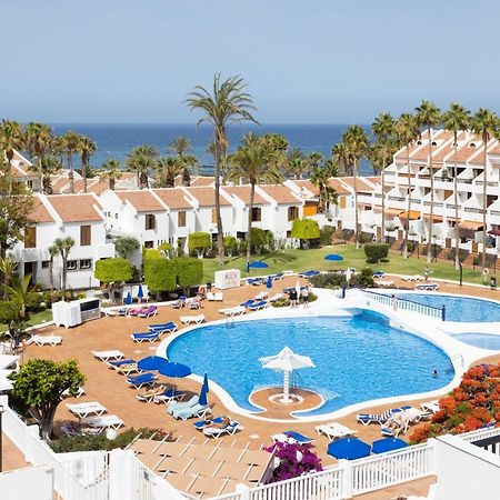 Classbnb - 3 Apartments 50M From The Las Americas Promenade Арона Екстер'єр фото