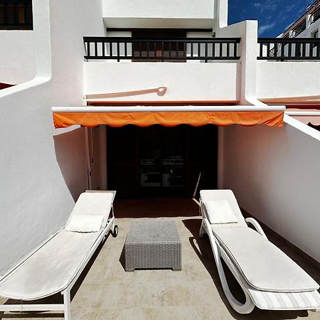 Classbnb - 3 Apartments 50M From The Las Americas Promenade Арона Екстер'єр фото