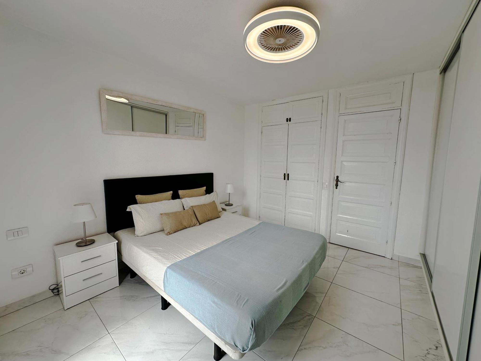 Classbnb - 3 Apartments 50M From The Las Americas Promenade Арона Екстер'єр фото