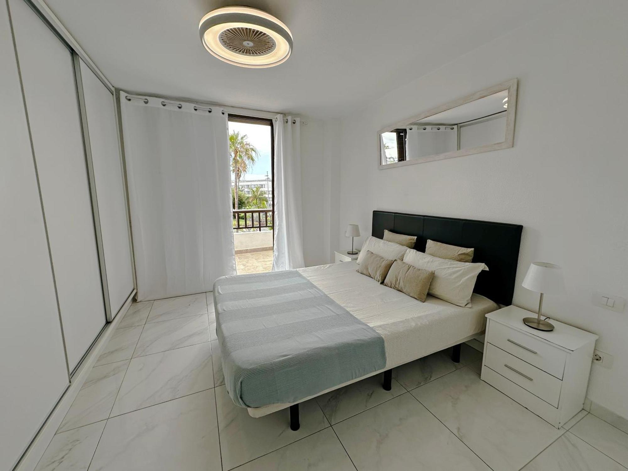 Classbnb - 3 Apartments 50M From The Las Americas Promenade Арона Екстер'єр фото