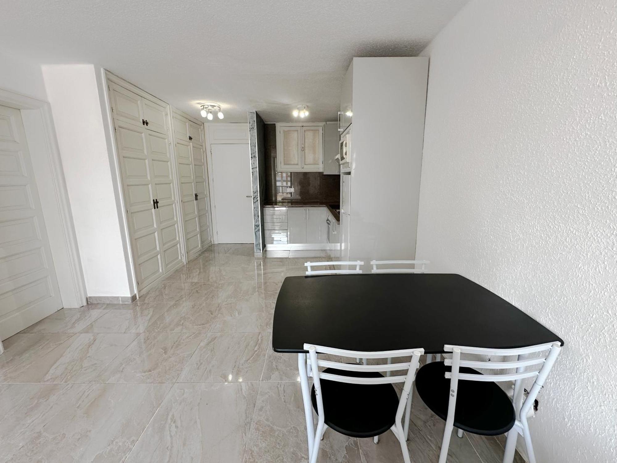 Classbnb - 3 Apartments 50M From The Las Americas Promenade Арона Екстер'єр фото