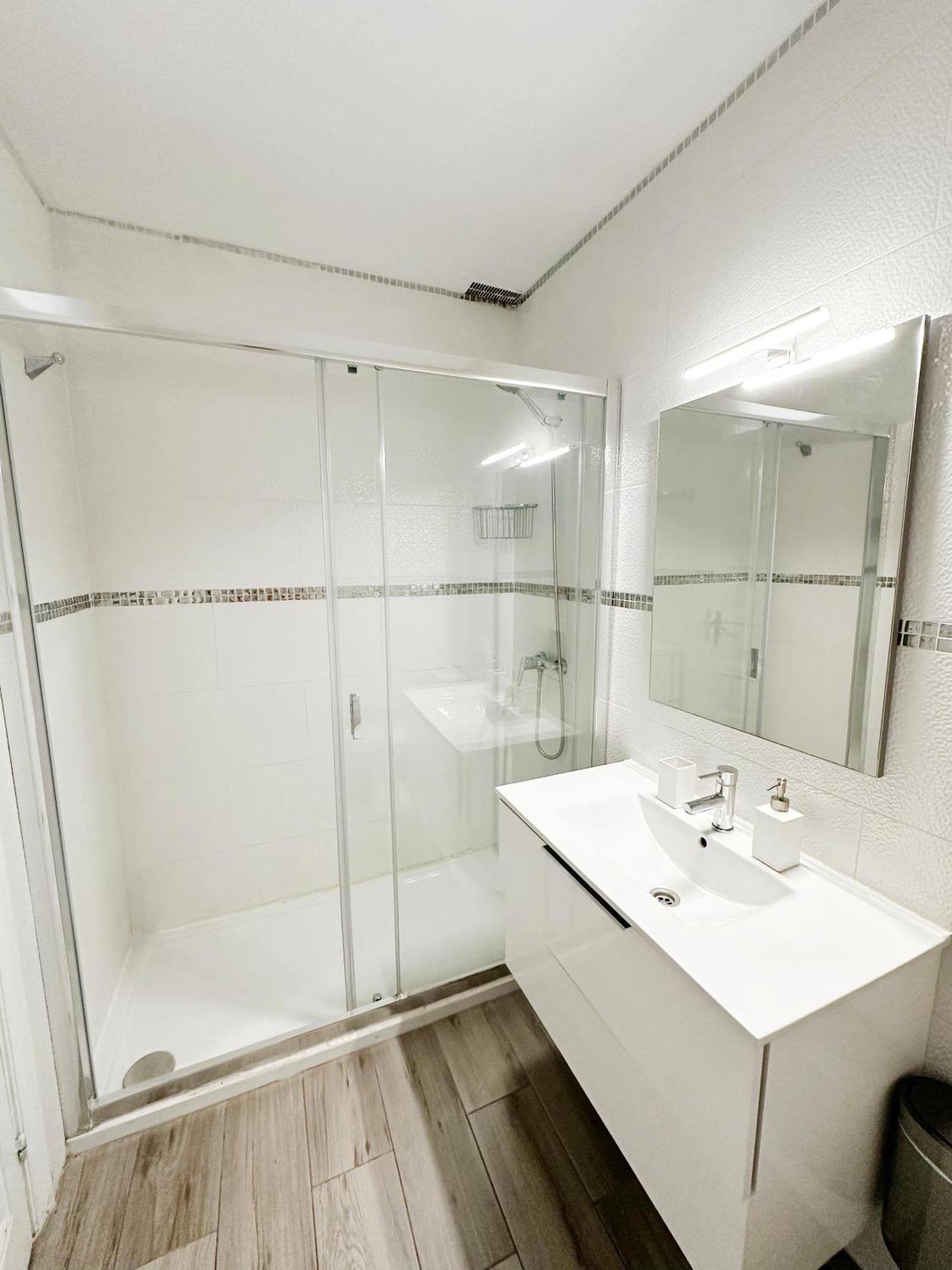 Classbnb - 3 Apartments 50M From The Las Americas Promenade Арона Екстер'єр фото