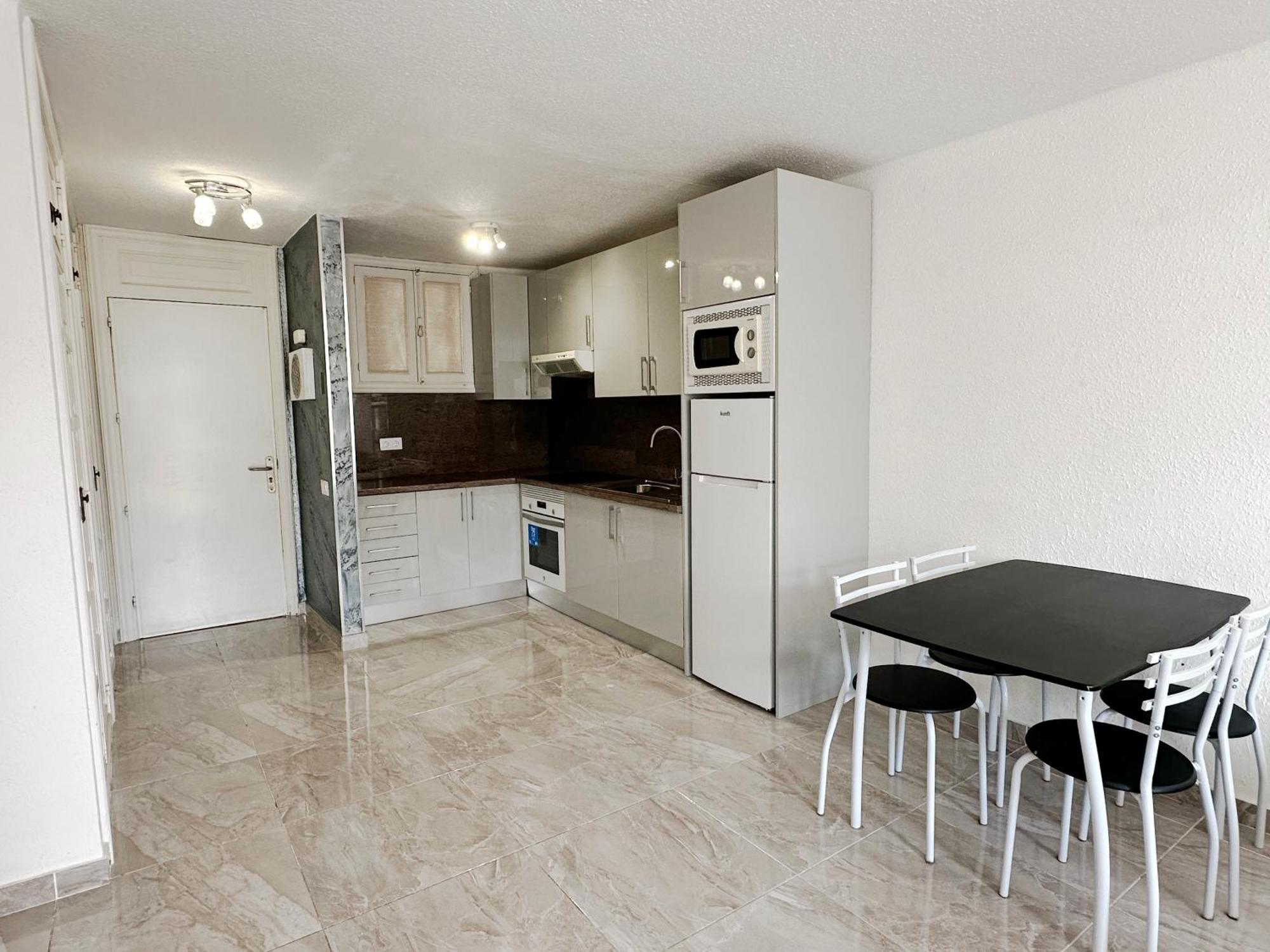 Classbnb - 3 Apartments 50M From The Las Americas Promenade Арона Екстер'єр фото