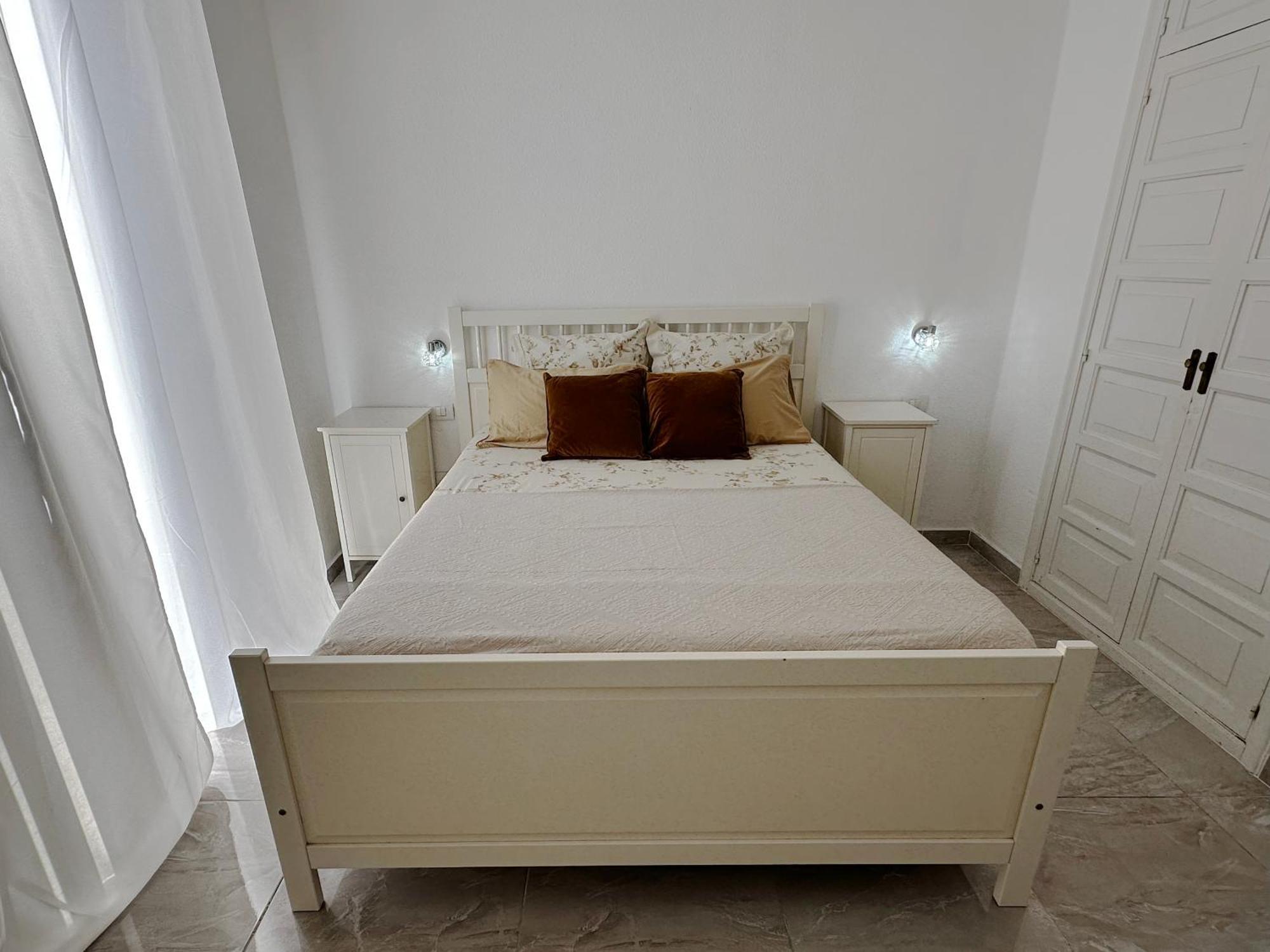 Classbnb - 3 Apartments 50M From The Las Americas Promenade Арона Екстер'єр фото