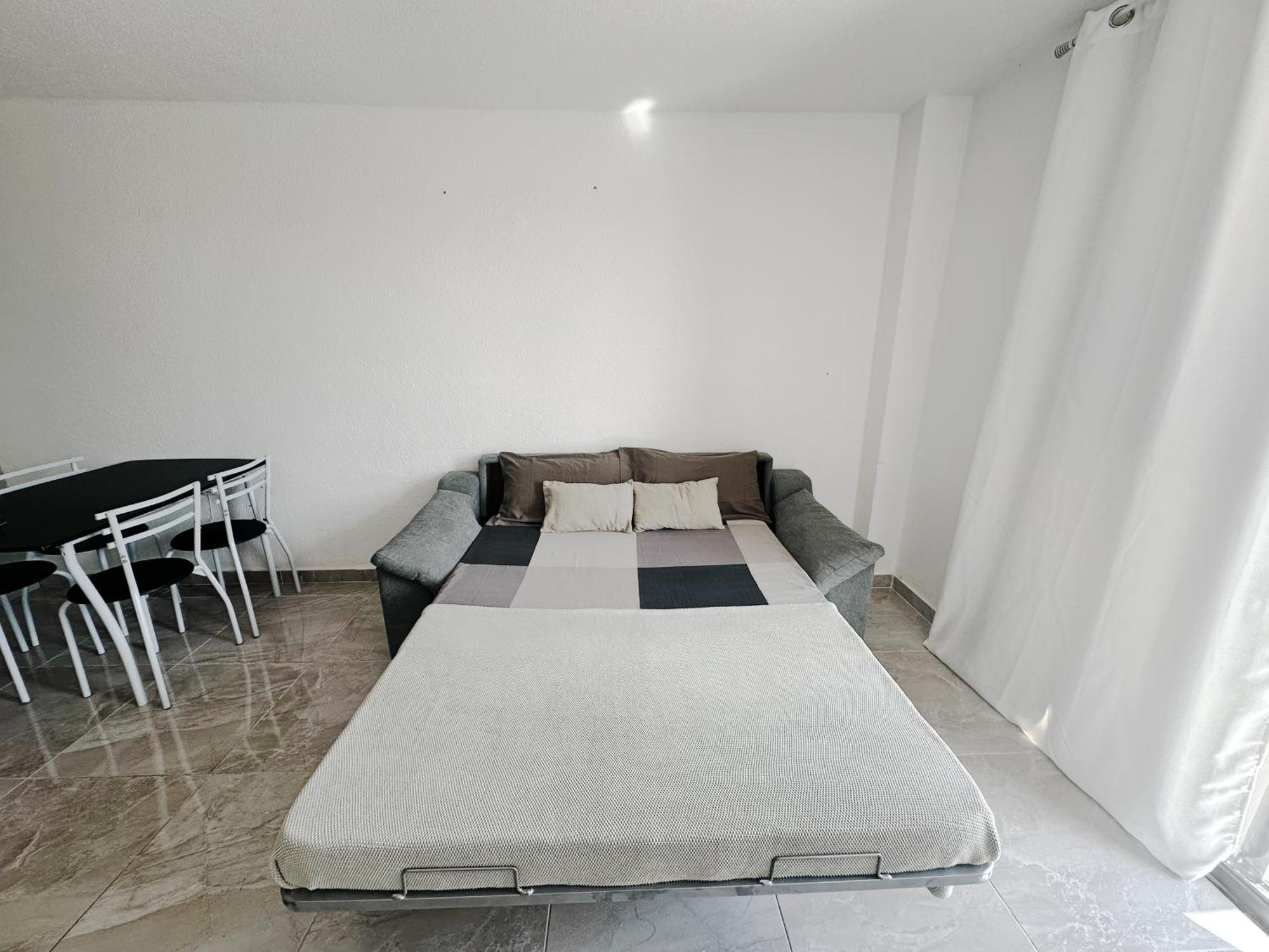 Classbnb - 3 Apartments 50M From The Las Americas Promenade Арона Екстер'єр фото