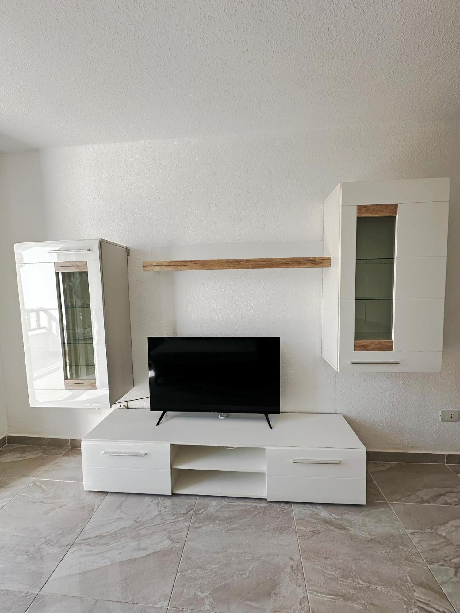 Classbnb - 3 Apartments 50M From The Las Americas Promenade Арона Екстер'єр фото