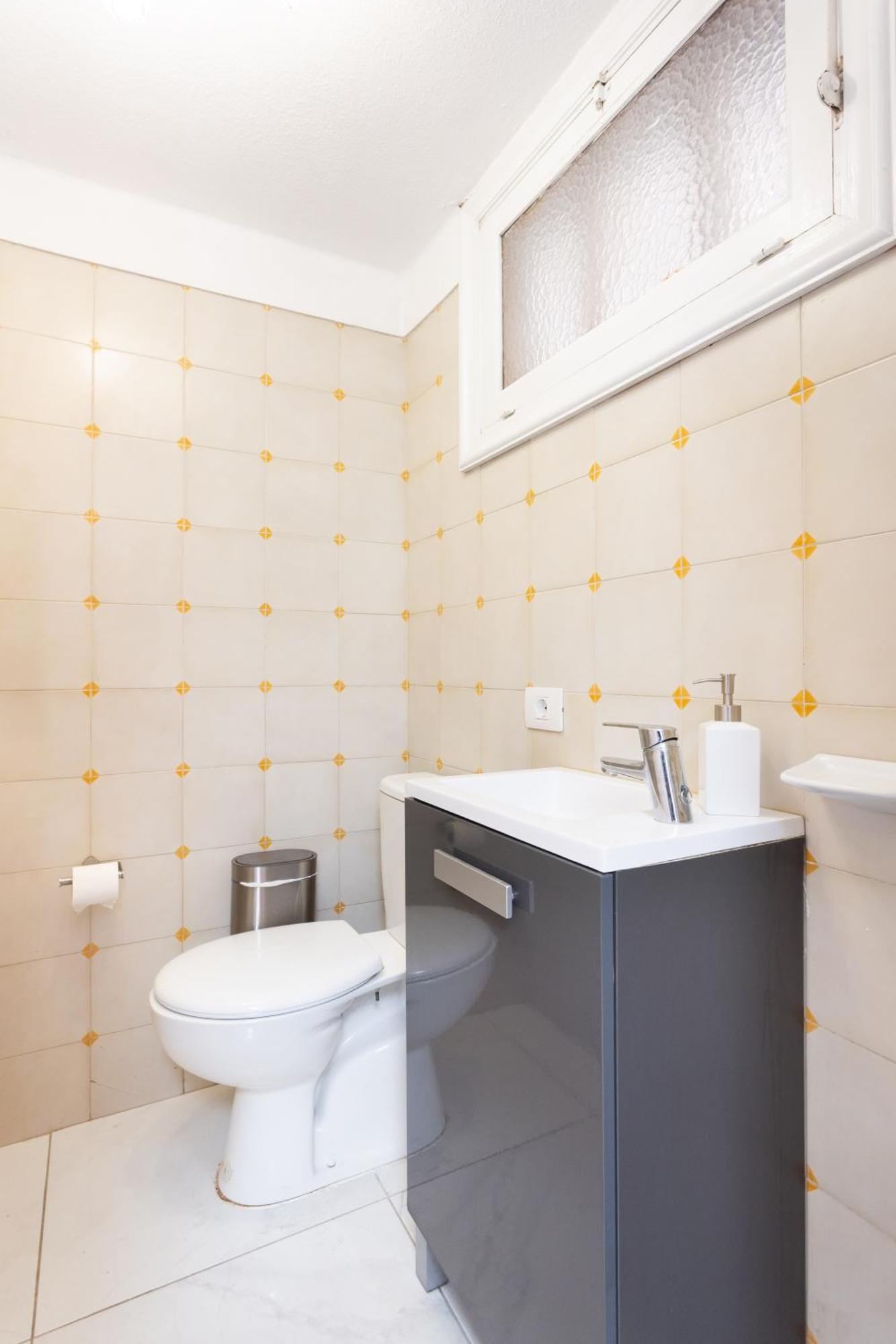 Classbnb - 3 Apartments 50M From The Las Americas Promenade Арона Екстер'єр фото